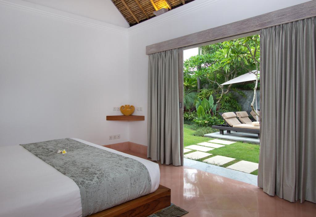 Serene Villas Seminyak  Ngoại thất bức ảnh